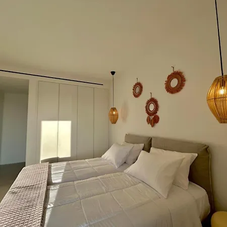 Fenia's Paradise Villa Houlakia (Mykonos)