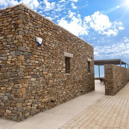Fenia's Paradise Villa Houlakia (Mykonos)
